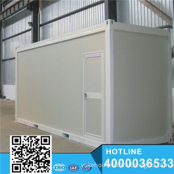 Living container houses/house container/container house price